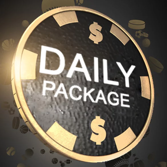 DailyPackage