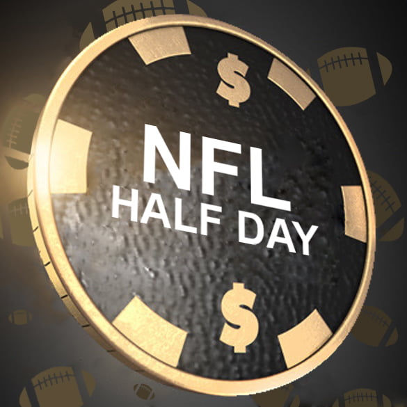 NFL Half Day