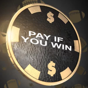 YDC Pay if you win pick