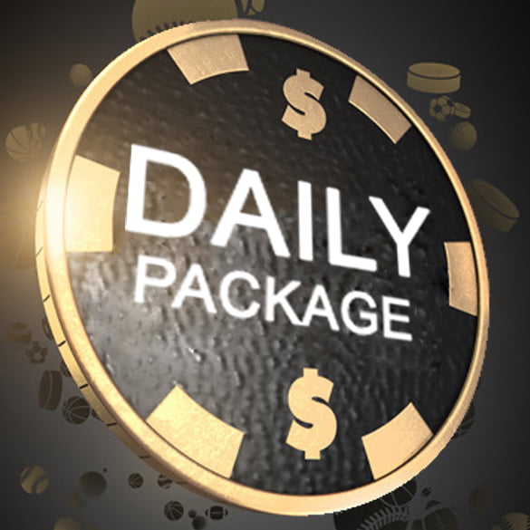 Daily Package
